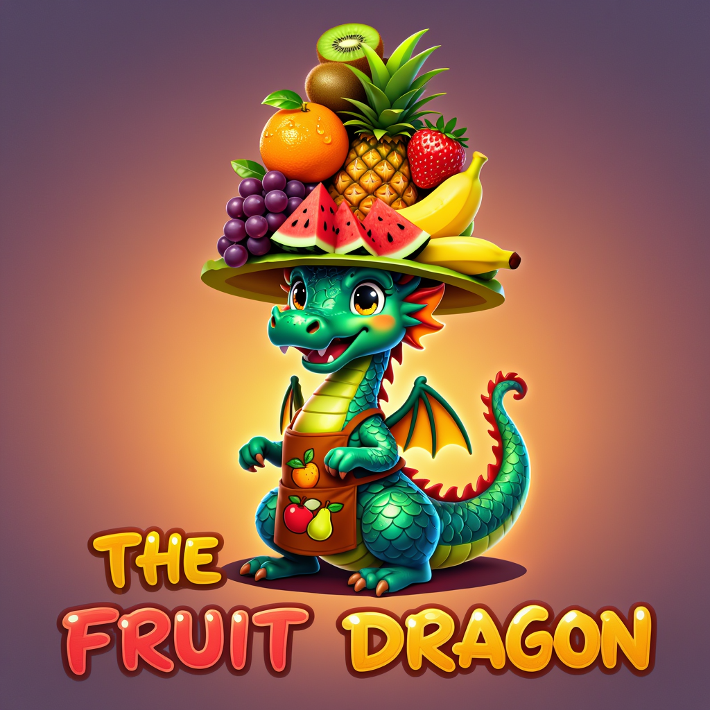 The Fruit Dragon Co.